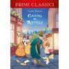 Pane e Sale Canto di Natale da Charles Dickens