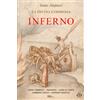 SlQ editore La Divina Commedia - Inferno: Testo integrale. Parafrasi. Commenti critici. Audio commenti di ogni canto.
