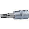 KS Tools 911.3888-E 3/8 Bussola p.viti Torx,T55 su rimorchio