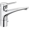 Kludi 399060562 | Rubinetto per lavello da cucina MX | Color : Chrome