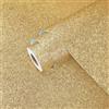 Yullpaper Carta Da Parati Glitterata Champagne Oro Rotolo Carta Adesiva Per Mobili Pareti Armadio Vinile Adesivo Carta Da Parati Autoadesiva Per Camera Da Letto Bambini Decorativi 40cm x 200cm