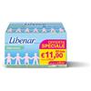 Libenar Soluzione fisiologica isotonica sterile 60 fiale monodose - libenar