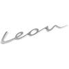Seat 5FA8536873Q7 - Adesivo con logo Leon