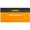 Fiskars Ricambio per Raschietto da Ghiaccio, Bordo Duro e Morbido, per Modelli X-Series, Plus e Solid, 1078610