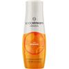 Sodastream Concentrato Arancia 440 ml ideale per realizzare fino a 9 litri di bevanda