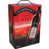 El Emperador - Vino rosso, Cabernet Carmenere, Valle Central Cile, Bag in Box 3L BIB (1 x 3L)