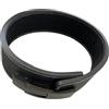 warrior gear Cintura a leva da 13 mm - Cintura Powerlifting | Bodybuilding | Fitness - Warrior Gear | Cintura per squat e sollevamento terra (XS)