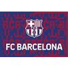 FC Barcelona Bandiera Barça - Collezione ufficiale FC Barcelona - Liga Football - Dimensione 150 x 100 cm