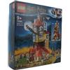 LEGO 75980 Harry Potter Set Attacco Alla Fucina NUOVO OVP