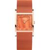 BERING Orologio Analogico al Quarzo Donna con Cinturino in Acciaio Inossidabile 10426-565-S
