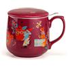 HP ITALIA Srl NEAVITA INFUSIERA ROSSA NATALE 400 ML
