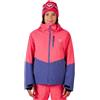 ROSSIGNOL Giacca Sci JR WISPILE JKT