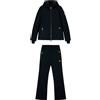 EA7 EMPORIO ARMANI Completo SCI TECNICO IN SOFTSHELL