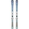 ROSSIGNOL Sci ARCADE W 78 XPRESS + XPRESS W 10 GW - 2026