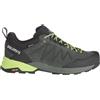 DOLOMITE SCARPE DA DONNA MS CRODAROSSA LEATHER GTX