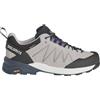 DOLOMITE SCARPE DA DONNA WS CRODAROSSA LEATHER GTX