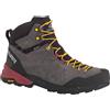 DOLOMITE MS CRODAROSSA LEATHER HIGH GTX