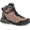 DOLOMITE WS CRODAROSSA LEATHER HIGH GTX