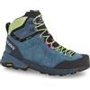 DOLOMITE WS CRODAROSSA LEATHER HIGH GTX