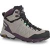 DOLOMITE WS CRODAROSSA LEATHER HIGH GTX