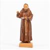 crigema - Statua religiosa - 7 cm di altezza (PADRE PIO)