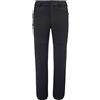 Millet - Magma Pant M - Pantaloni da Sci Uomo - Antivento e Idrorepellenti - Escursioni, Racchette da Neve, Scialpinismo - Nero