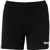 Kempa Donna 200316101 - Leggings da Donna, Taglia L, Colore: Nero