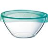 Luminarc, Keep n Bowl forma rotonda 235mm, 2,7l , 1 Pezzo