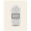 Sirdar Hayfield Bonus Aran Tweed Stormcloud (931), 400 g