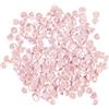 Rayher 3927092 - Paillettes bombate, diametro 6 mm, confezione SB-Box, 4000 pezzi