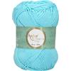 Anchor 4620004-00397 - Filato per uncinetto, 100% cotone, 397, spessore 4, 125 m, 53 g