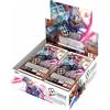 Gundam Card Game Newtype Rising Booster Box GD01 sigillato giapponese
