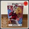 "Demon Slayer: Kimetsu no Yaiba" Grandista-DOMA- Douma Figure BANDAI Japan New