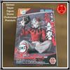 SEGA Demon Slayer Figure Doma Chokonose Premium Japanese Anime SEGA Kimetsu Douma ...