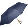 Ombrello pieghevole Citizen Green Rainfall personalizzate o neutre