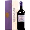 Duemani | Toscana SUISASSI Syrah Rosso Costa Toscana IGP 2021 (BIO) MAGNUM in cassetta di legno 1,5 l