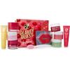 W7 Beauty Blast Lip Legends Sweet Dreams Gift Set - Maschere Labbra, Scrub, Balsami e Altro — I Prodotti Esclusivi della Linea Sapori di W7 Sweet Dreams