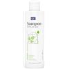 TIS farmaceutic TIS Shampoo SEBOREGOLATORE 250ml - Purificante Capelli Grassi Anticaduta - Regola il Sebo, Rinfresca la Cute, Elimina il Grasso - Rinforza i Capelli, Anti-Caduta, Anti-Rottura - Dona Volume
