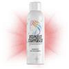 Amzsudy Temporary Hair Color Spray per uomini e donne, alternativa di tintura istantanea, formula non appiccicosa e delicata, lavabile, Halloween, cosplay, feste, trucco per costumi (rosso, 150ml)