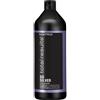 MATRIX Total Results So Silver Color Obsessed Conditioner 1000 ML