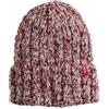 Levi's Alex Beanie - Berretto da Donna, Colore Potpourri, Taglia Unica, Potpourri, Taglia Unica