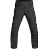 A10 Equipment Pantalon de Combat V2 Fighter entrejambe 89 cm Noir, Pantaloni da Combattimento Unisex - Adulto, Noir,