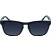 CALVIN KLEIN JEANS CKJ21623S N Sunglasses, Blue, Taglia Unica Men's