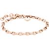 Liebeskind Berlin LJ-1020-B-20 - Bracciale IP oro rosa