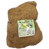 TYROL - Palla in fibra di cocco nido per uccelli - Ideale per casette per uccelli domestici - Contribuisce al benessere dei volatili da compagnia - A base di fibre naturali - Colore Marrone - 300g