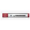 Zyxel Firewall hardware Zyxel USG Flex 500 firewall (hardware) 1U 2,3 Gbit/s [USGFLEX500-EU0102F]