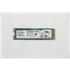 Lenovo 00UP736 drives allo stato solido 1,02 TB M.2 PCI Express NVMe (SSD - 1TB,M.2,2280,PCIE3X4,OPAL,SAMS UNG 2.0FRUSSD 2280 1TB OPAL 2.0 Samsung Warranty: 6M) [00UP736]