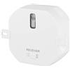 Smartwares Interruttore Radio da Incasso per Lampade - Plug & Connect - max 1000 W - Smartwares - SH4-90260, Bianco