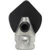 KS Tools 900.2170 Trivella a Lancia, Diametro 35 mm, Spirali 16 mm