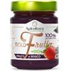 Apicoltura Casentinese, Solofrutta Bio Frutti di Bosco, Composta 100% Frutta Biologica, Vasetto da 295 g